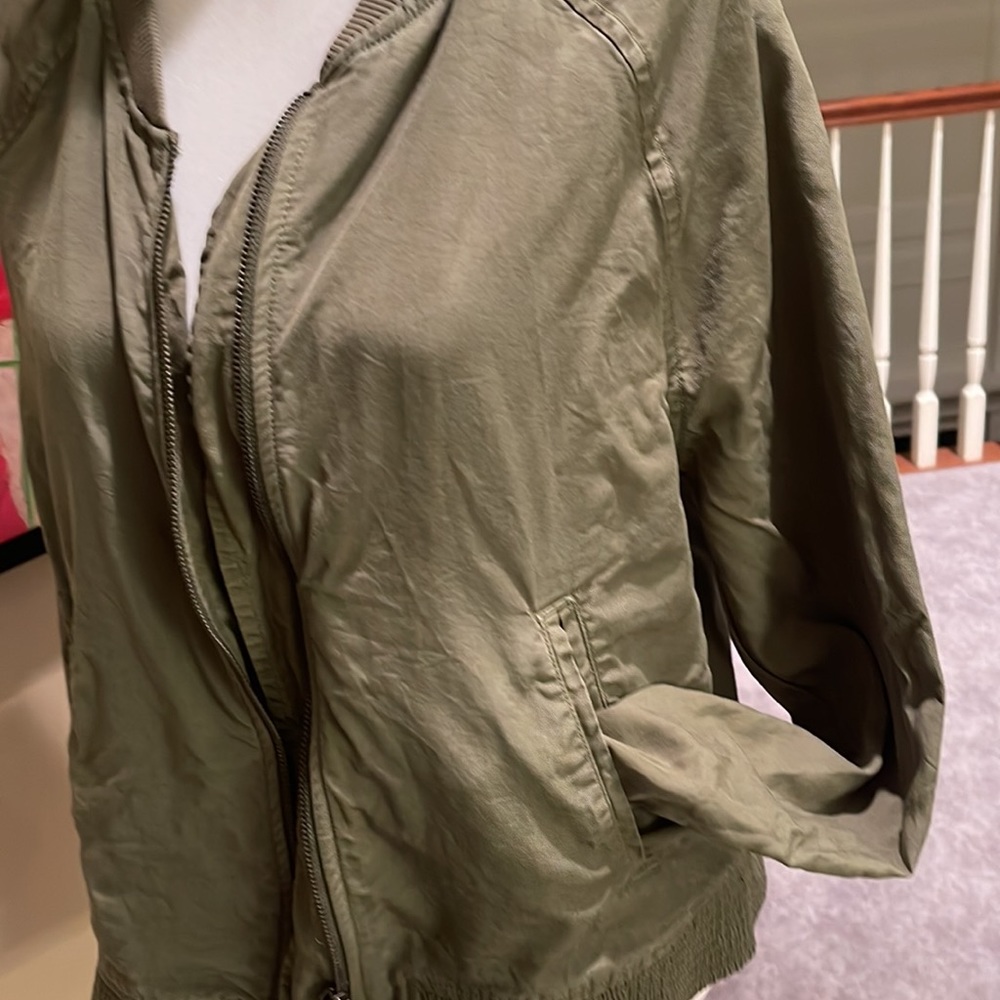 Super Cute Fall Jacket - image 2